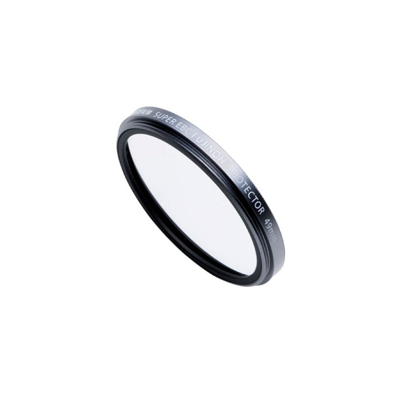 Kameros filtras - Fujifilm PRF-49S apsauginis filtras 49mm sidabrinis