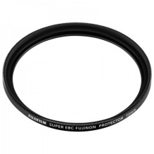 Objektyvo Filtras - Fujifilm PRF-72 Apsauginis Filtras 72mm, 100g, 100mm x 100mm x 20mm, Skaidrus