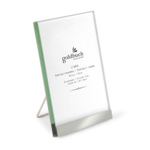 Nuotraukų Rėmas - GOLDBUCH 960523 Lineo 13x18 Cm Metalinis Rėmas Nuotraukų Rėmas - GOLDBUCH 960523 Lineo 13x18 Cm Metalinis Rėmas
