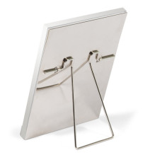 Nuotraukų Rėmas - GOLDBUCH 960523 Lineo 13x18 Cm Metalinis Rėmas Nuotraukų Rėmas - GOLDBUCH 960523 Lineo 13x18 Cm Metalinis Rėmas