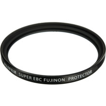 Kameros Filtras - Fujifilm PRF-67 Apsauginis Filtras 67mm, 100g, 100mm x 100mm x 20mm, Skaidrus