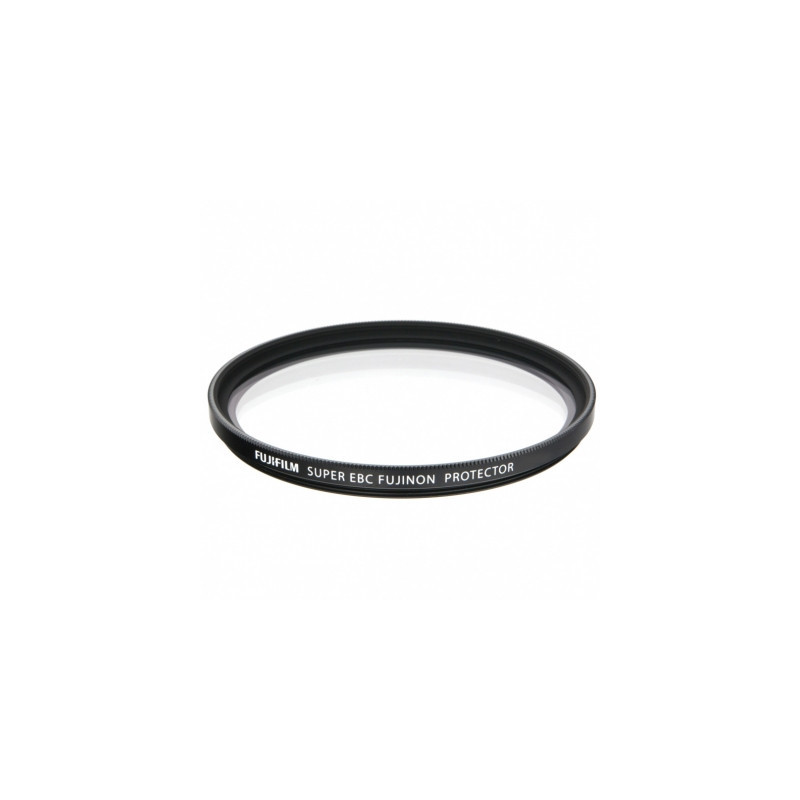 Fotoaparato filtras - Fujifilm PRF-46 apsauginis filtras 46mm, 10g, 70mm x 70mm x 20mm (Ilgis × Plotis × Aukštis), skaid