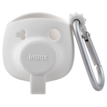 Dėklas - Fujifilm INSTAX PAL Silikoninis Apsauginis Dangtelis 60mm x 60mm x 60mm Milky White Dėklas - Fujifilm INSTAX PAL Silikoninis Apsauginis Dangtelis 60mm x 60mm x 60mm Milky White