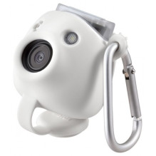 Dėklas - Fujifilm INSTAX PAL Silikoninis Apsauginis Dangtelis 60mm x 60mm x 60mm Milky White
