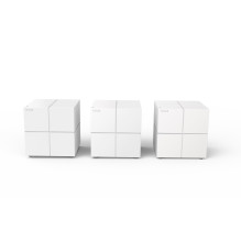„Tenda Nova MW6“ dviejų dažnių (2,4 GHz / 5 GHz) „Wi-Fi 5“ (802.11ac) baltas 2