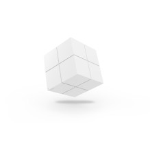 „Tenda Nova MW6“ dviejų dažnių (2,4 GHz / 5 GHz) „Wi-Fi 5“ (802.11ac) baltas 2