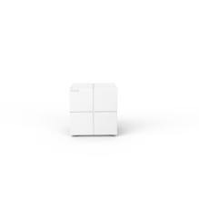 „Tenda Nova MW6“ dviejų dažnių (2,4 GHz / 5 GHz) „Wi-Fi 5“ (802.11ac) baltas 2