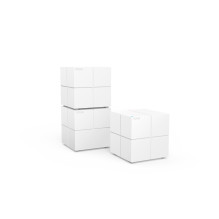 „Tenda Nova MW6“ dviejų dažnių (2,4 GHz / 5 GHz) „Wi-Fi 5“ (802.11ac) baltas 2