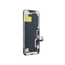 LCD Screen iPhone 12 / 12 Pro with digitizer black (HD+ Incell) IC Transferable LCD Screen iPhone 12 / 12 Pro with digitizer black (HD+ Incell) IC Transferable