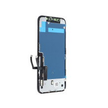 LCD Screen iPhone 11 with digitizer black (HD+ Incell) IC Transferable LCD Screen iPhone 11 with digitizer black (HD+ Incell) IC Transferable