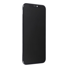 LCD Screen iPhone 11 with digitizer black (ZY-LTPS) IC Transferable