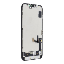 LCD Screen iPhone 14 with digitizer black (HD+ Incell) IC Transferable