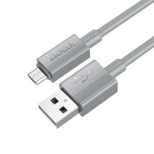 Laidas USB A į Micro USB...