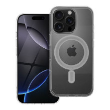 „iPhone 16 PRO“ skaidrus...