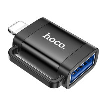 Adapter OTG Lightning to...