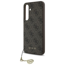 GUESS case for SAMSUNG S24...