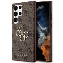 GUESS case for SAMSUNG S24...