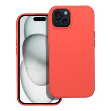 Case for iPhone 15 Silicone...