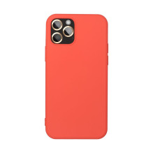 Case for Xiaomi Redmi Note 15 PRO 5G Silicone peach