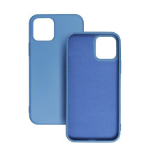 Case for Xiaomi Redmi Note 15 PRO PLUS 5G Silicone blue