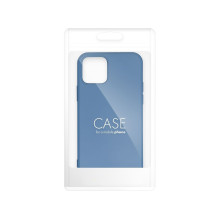 Case for Xiaomi Redmi Note 15 PRO PLUS 5G Silicone blue