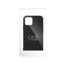 Case for Xiaomi Redmi Note 15 PRO PLUS 5G Silicone black