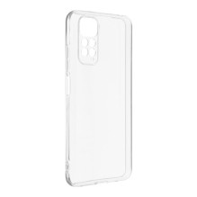 „Xiaomi Redmi Note 11 / 11S“ dėklas, skaidrus (2 mm, apsaugantis kamerą), skaidrus „Xiaomi Redmi Note 11 / 11S“ dėklas, skaidrus (2 mm, apsaugantis kamerą), skaidrus