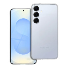 Case for Samsung S25 Clear Case 2 mm (camera protection) transparent Case for Samsung S25 Clear Case 2 mm (camera protection) transparent