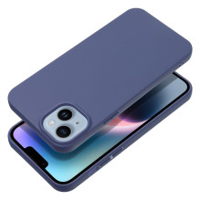 Case for Xiaomi Redmi Note 15 PRO 4G Matt blue Case for Xiaomi Redmi Note 15 PRO 4G Matt blue