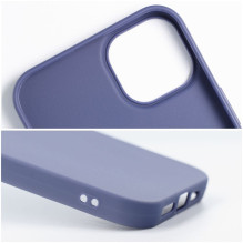 Case for Xiaomi Redmi Note 15 PRO 4G Matt blue Case for Xiaomi Redmi Note 15 PRO 4G Matt blue