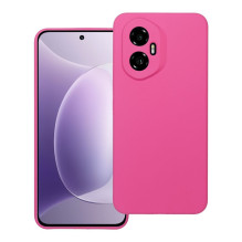 Case for Honor 300 Silicone 2mm pink