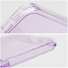 MATRIX CLEAR Case for IPHONE 16 light violet MATRIX CLEAR Case for IPHONE 16 light violet