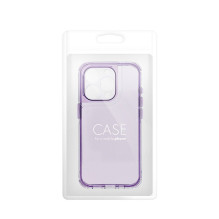 MATRIX CLEAR Case for IPHONE 16 light violet MATRIX CLEAR Case for IPHONE 16 light violet