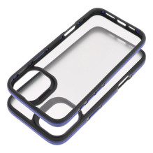 Case for iPhone 16 PLUS Neo blue Case for iPhone 16 PLUS Neo blue