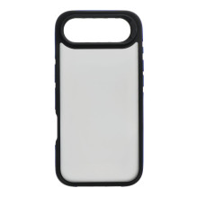 Case for iPhone 17 AIR Neo blue
