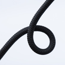 Cable USB A to Lightning Forcell F-Energy 2,4A 12W Gradient 1 m C353 black