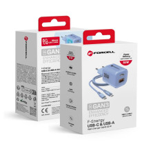 Phone charger Forcell...