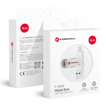 Pendrive 16GB USB 3.2 Gen 1...