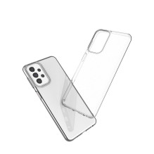Case for Samsung A13 4G Clear Case 2 mm Box transparent Case for Samsung A13 4G Clear Case 2 mm Box transparent