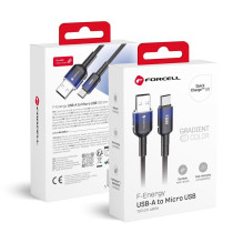 Cable USB A to Micro USB...