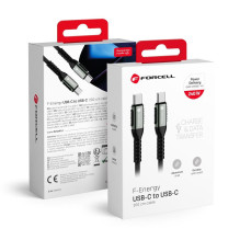 Cable USB C to USB C...