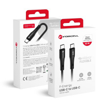 Cable USB C to USB C...