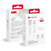 Cable USB A to USB C...