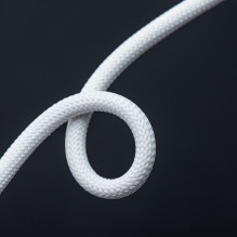 Cable USB A to USB C Forcell F-Energy QC4.0 3A 66W Gradient 1 m C352 white Cable USB A to USB C Forcell F-Energy QC4.0 3A 66W Gradient 1 m C352 white