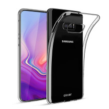 Samsung S10e dėklas, itin...