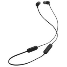 Bezvadu austiņas JBL Tune 135 BT Black