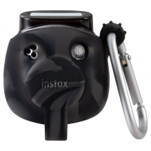 Dėklas - Fujifilm INSTAX PAL Silikoninis Dėklas, 60mm, 307g, Juodas Dėklas - Fujifilm INSTAX PAL Silikoninis Dėklas, 60mm, 307g, Juodas