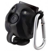 Dėklas - Fujifilm INSTAX PAL Silikoninis Dėklas, 60mm, 307g, Juodas