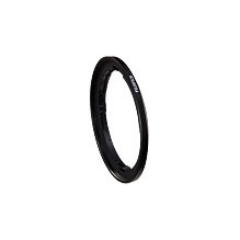 Adapteris - Fujifilm AR-S1 Adapterio Žiedas 80mm x 80mm x 20mm, 50g, Juodas