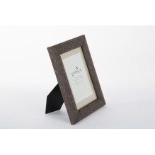 Rėmelis - GOLDBUCH FLORENCE 920593 13 x 18 cm Antracit Rėmelis - GOLDBUCH FLORENCE 920593 13 x 18 cm Antracit
